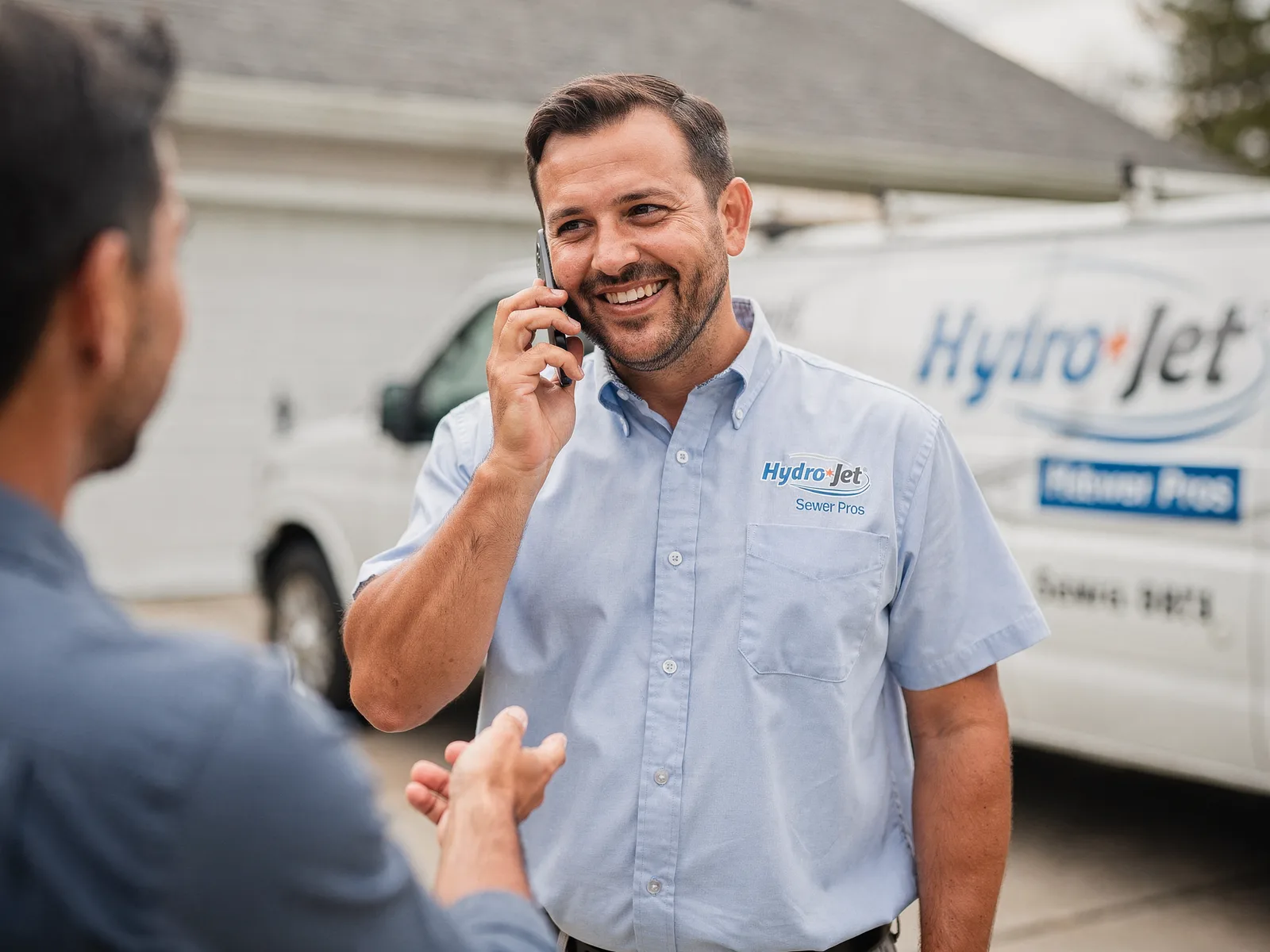 Hydro Jetting Gary, IN FAQs